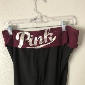 New Victoria Secret Yoga Pants